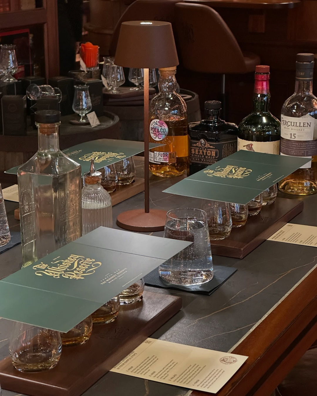 How to Celebrate International Whiskey Day