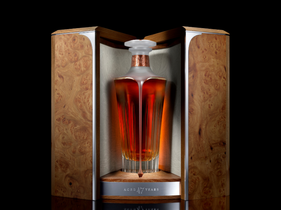 Silent Distillery Collection