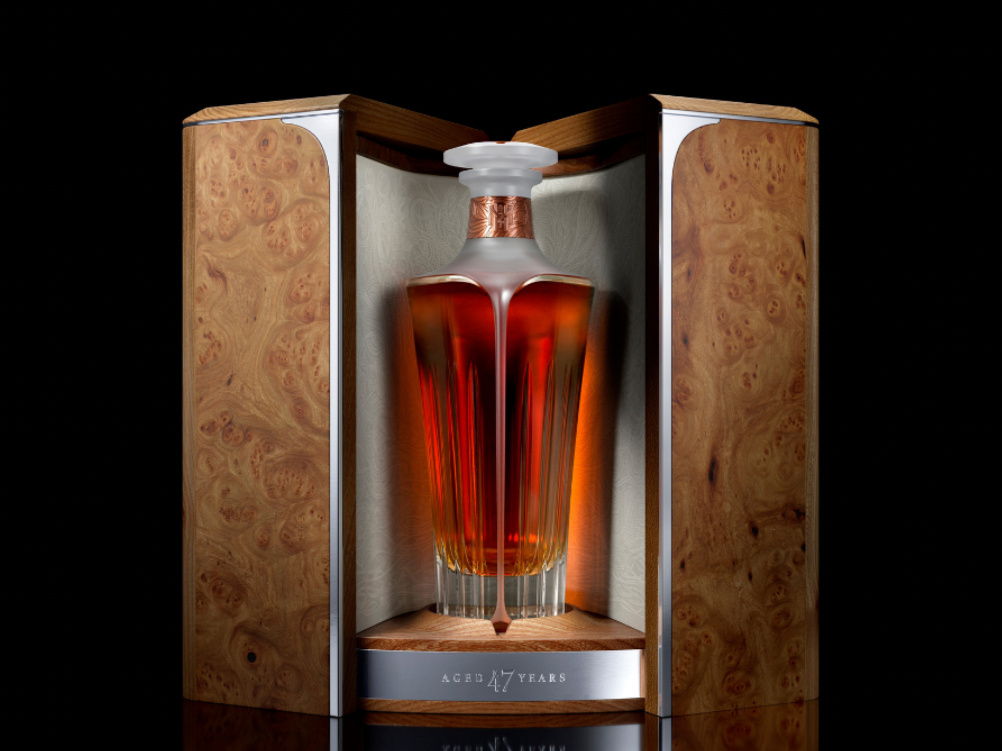 Silent Distillery Collection