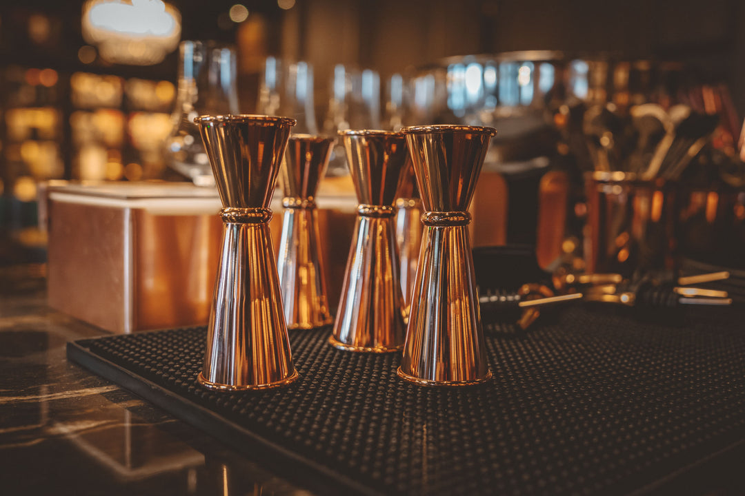 Crafting Irish Heritage in Every Sip
