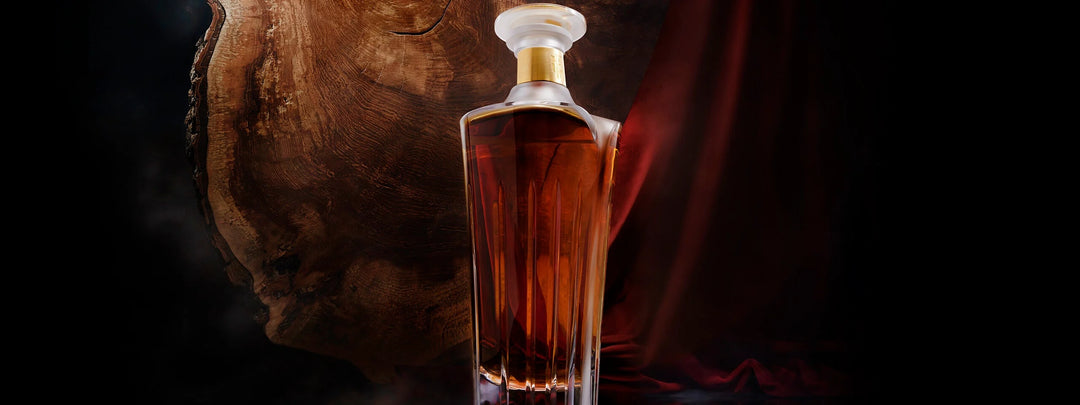 Midleton Silent Distillery Collection Chapter 5 Release