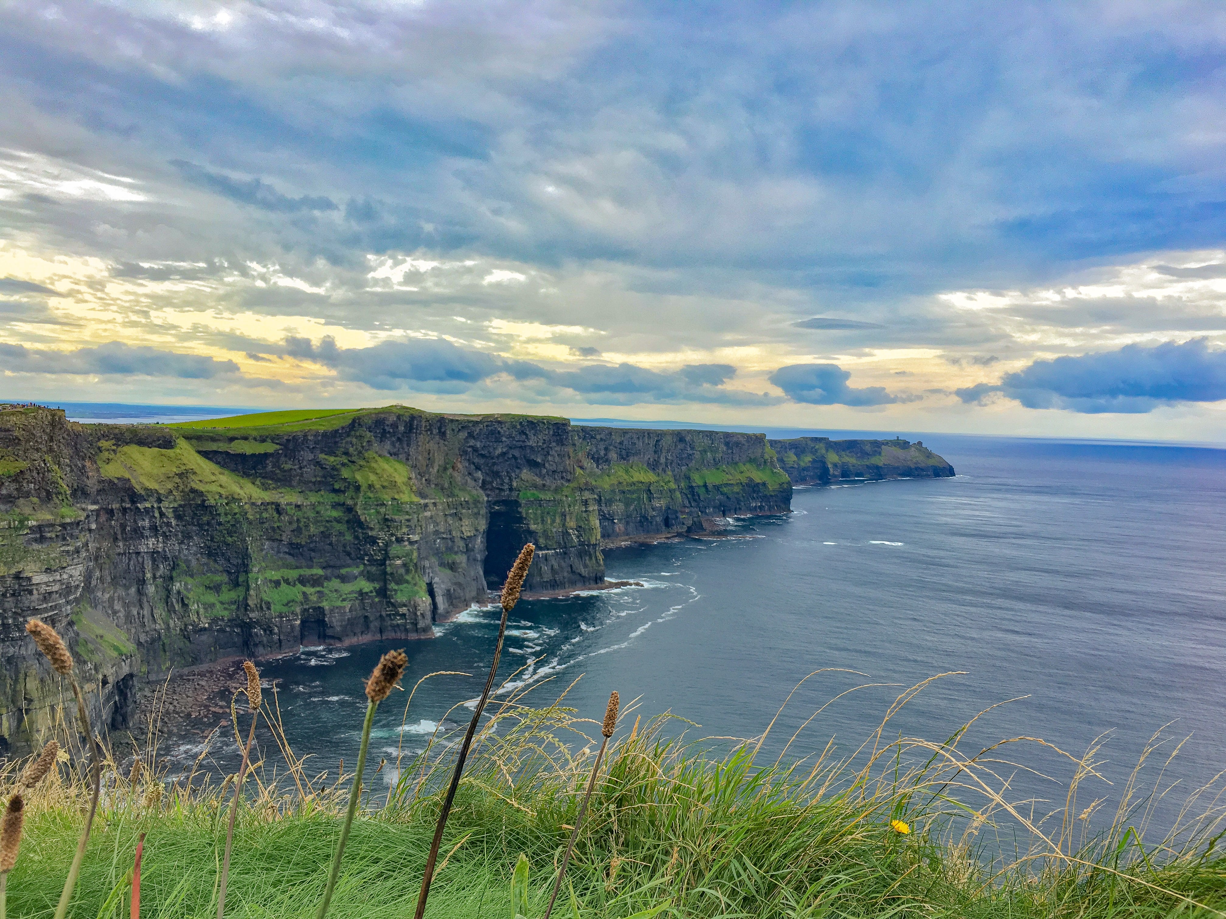The History and Heritage of Irish Whiskey
