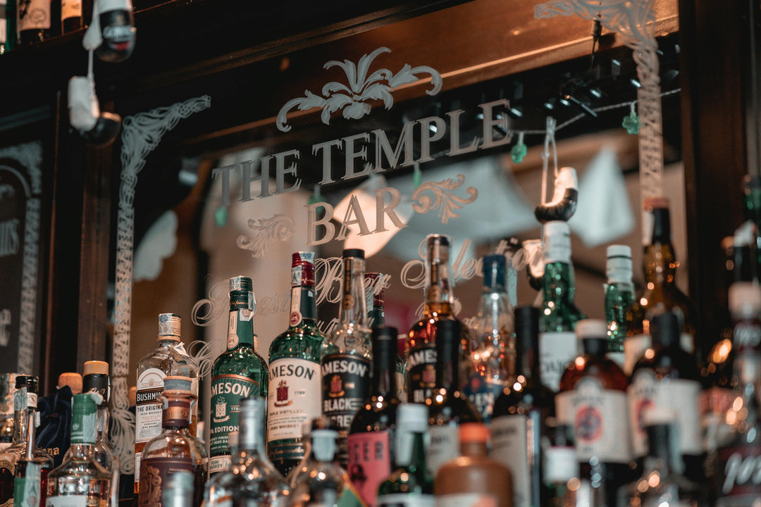 What Is the Best Irish Whiskey Brands?