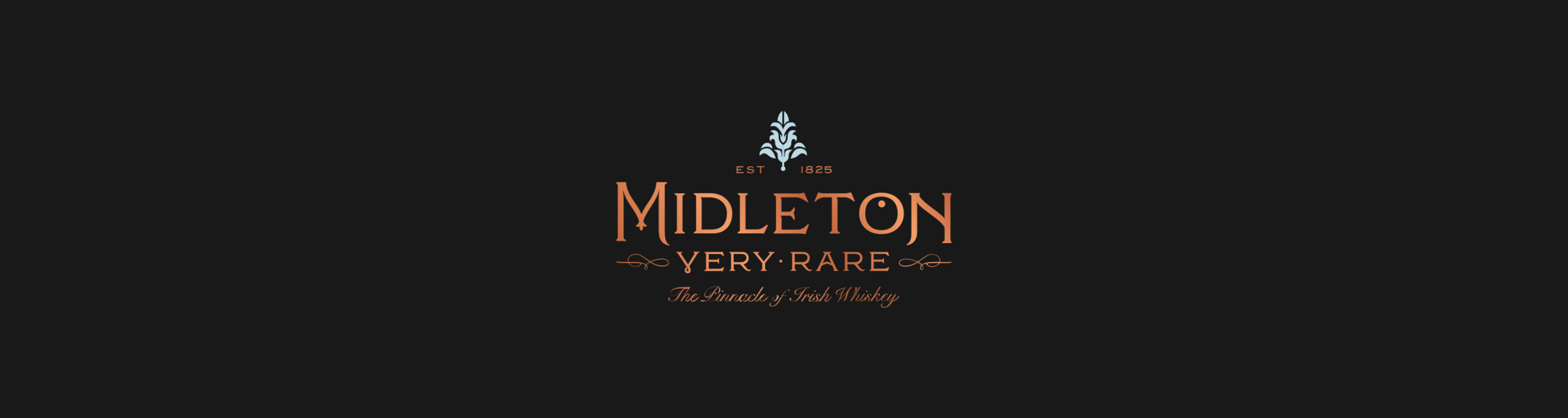 Midleton Very Rare Collection