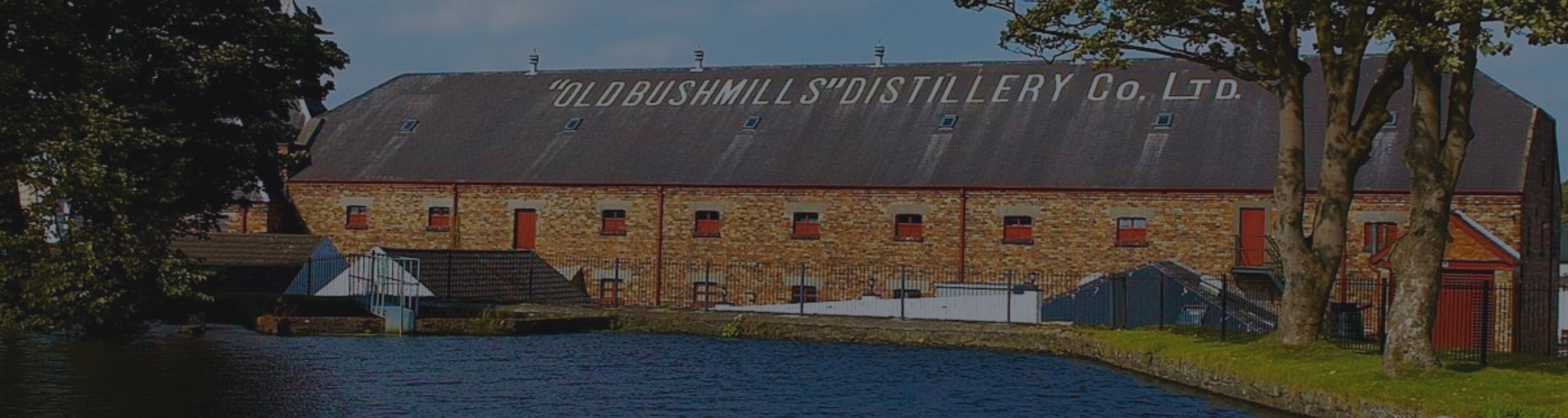 buy bushmills whiskey