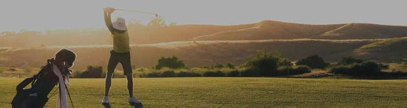 Golf Clothing