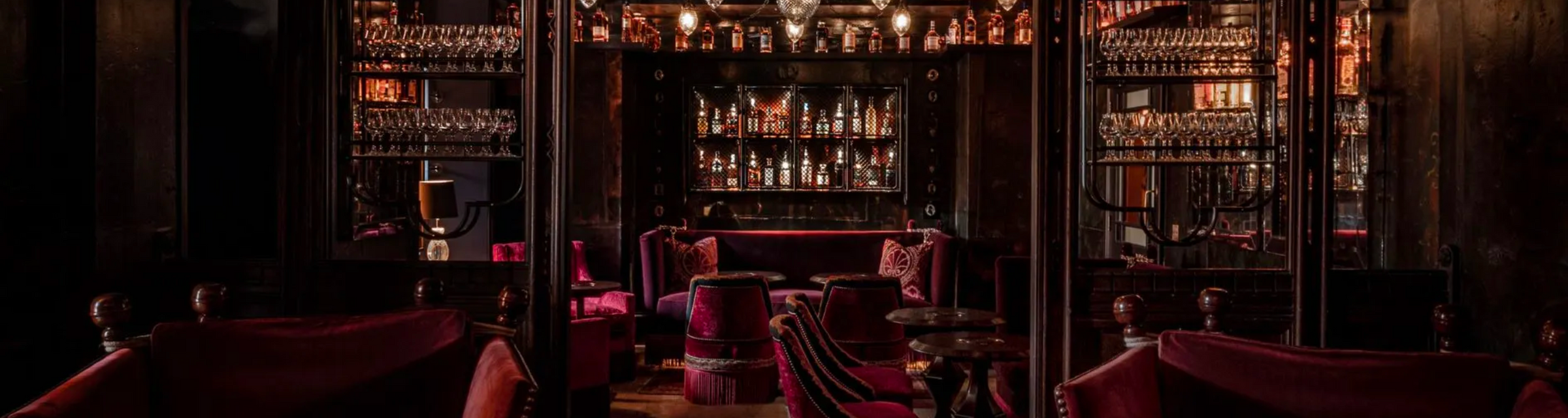 Home Bar Accessories