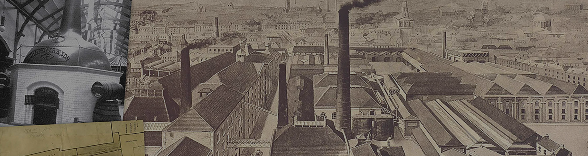Powers Irish Whiskey