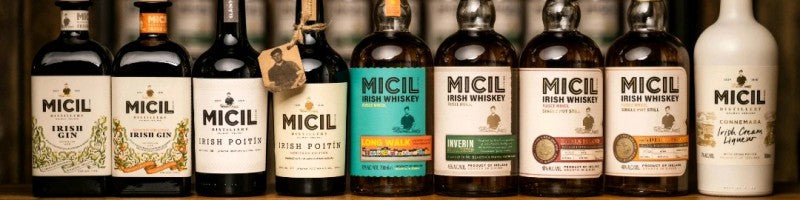 Micil Whiskey | The Whiskey Reserve