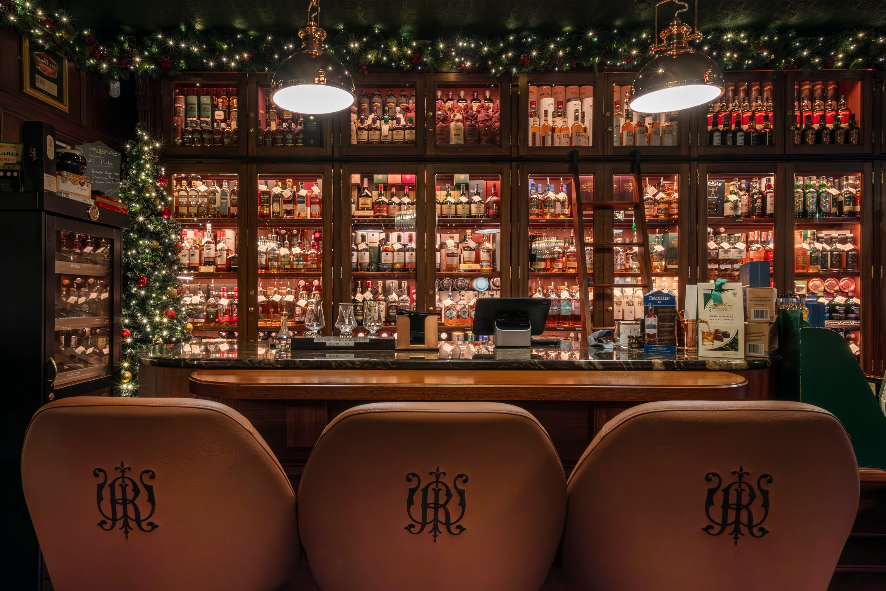 Rare and Exclusive Whiskey Collection – The Whiskey Reserve
