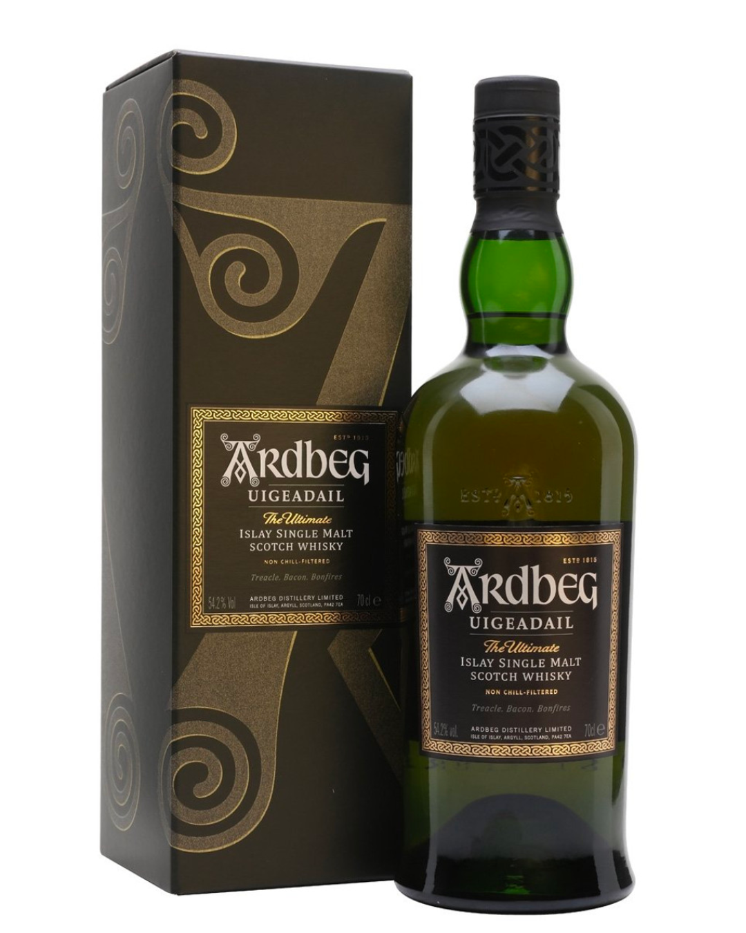 ARDBEG UIGEADAIL 70CL