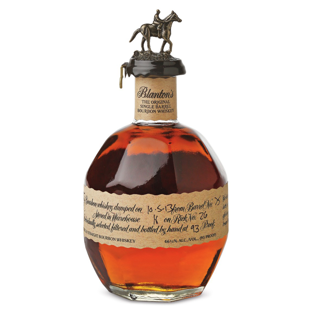 Blanton's Original 70cl