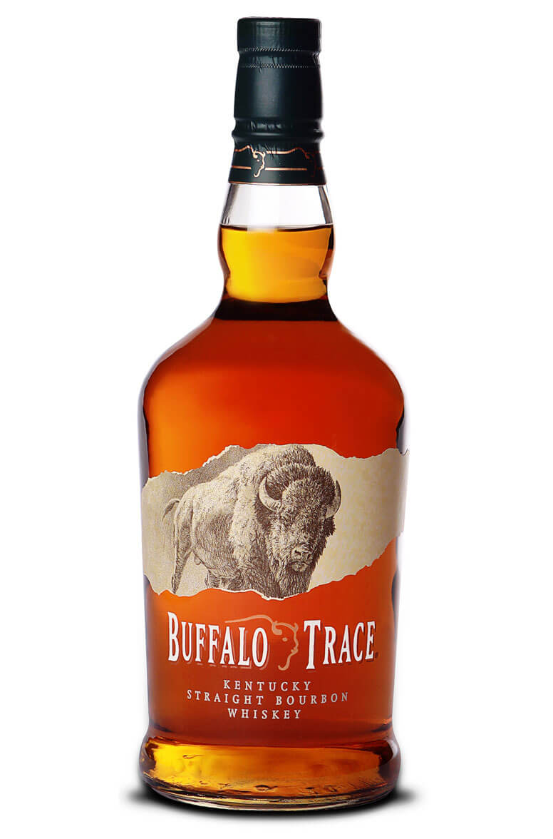 BUFFALO TRACE 70CL
