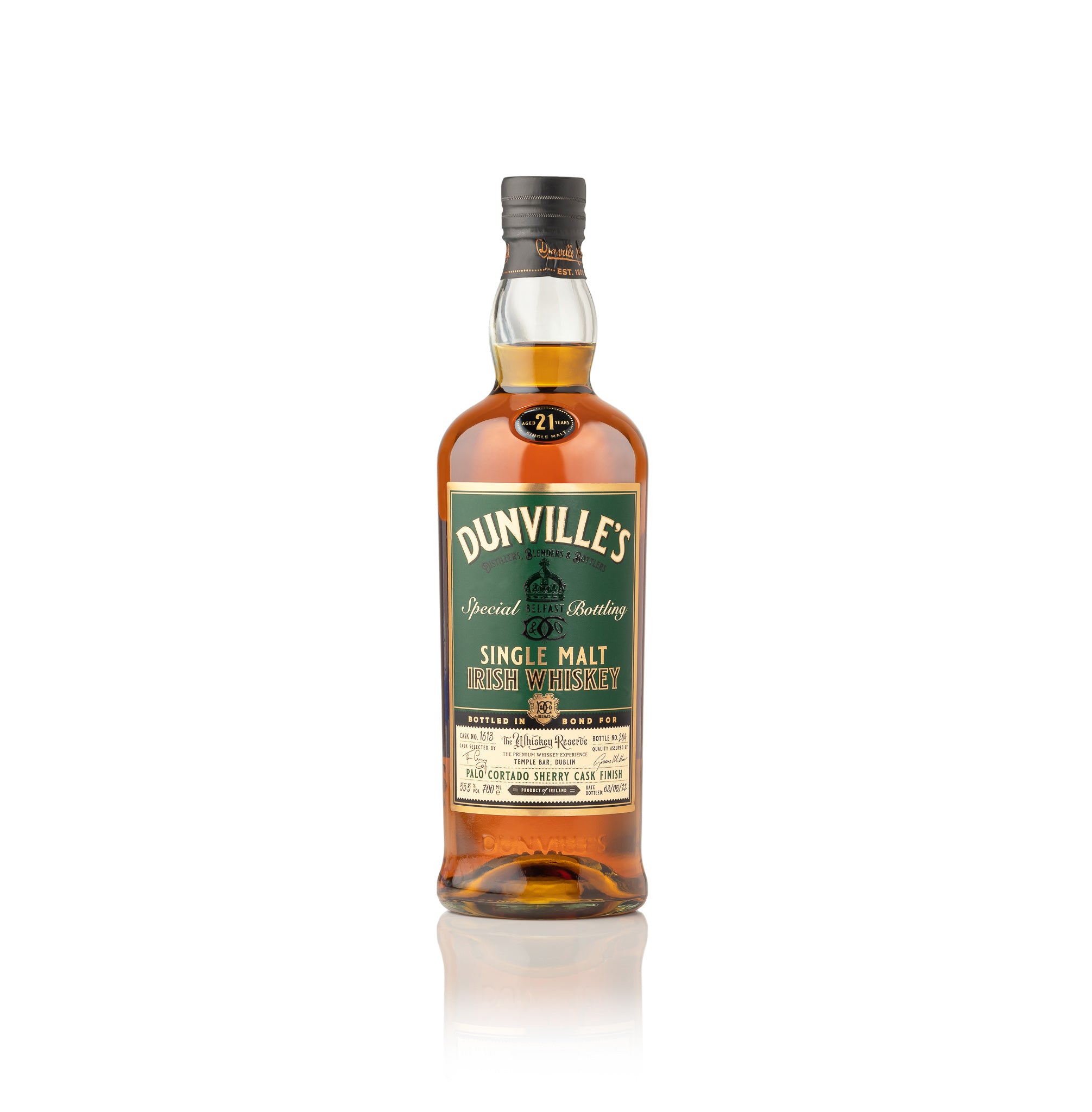 Derek King Guided Whiskey Tasting