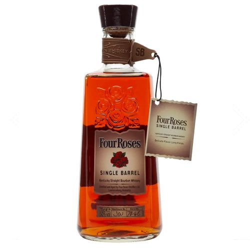 Four Roses - Single Barrel - 70CL