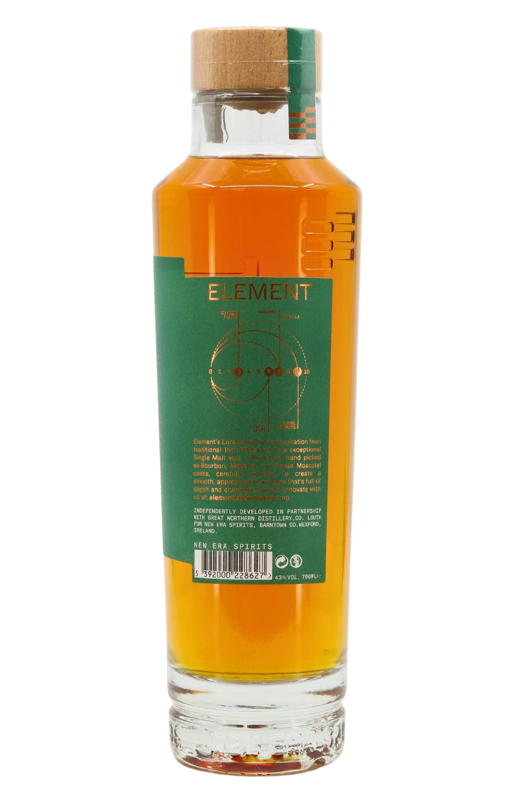 Element LORE Single Malt Series R/1.0 - 70CL