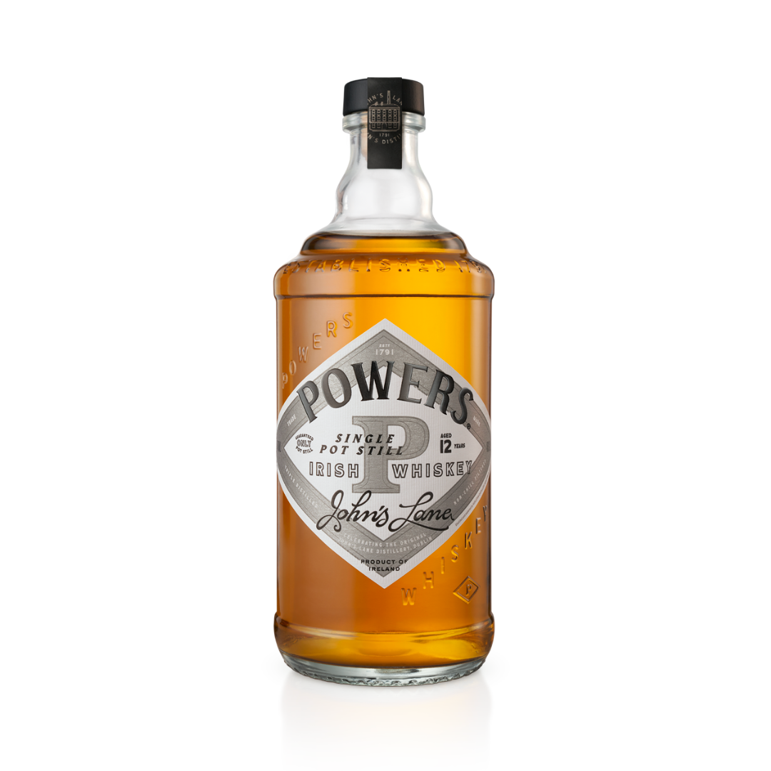 POWERS JOHN'S LANE 70CL