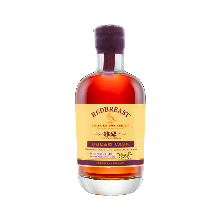 Redbreast Dream Cask 32 Year Old