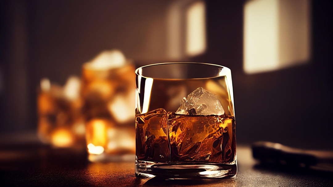 Whiskey on the Rocks: What It Means and How to Do It Right