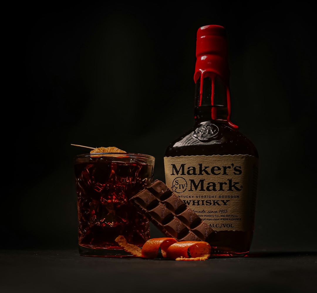 Whiskey and Chocolate: A Perfect Match
