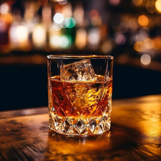 A Cosy Pour: Autumn Cocktails with Whiskey