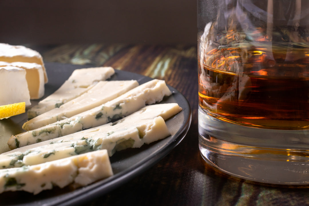 Perfect Pairings: What Food to Enjoy with Whiskey