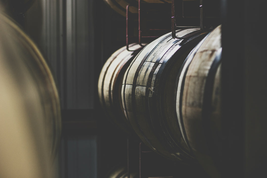 The Importance of Water in Whiskey Production