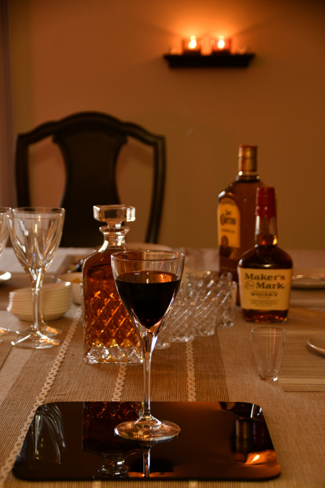 whiskey gifts for dad