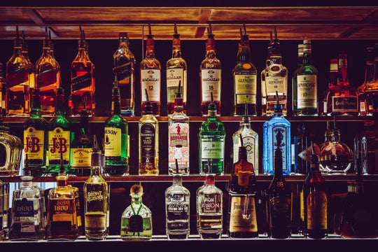 Whiskey Types 101: Discover the Five Styles Behind Ireland’s Finest Bottles