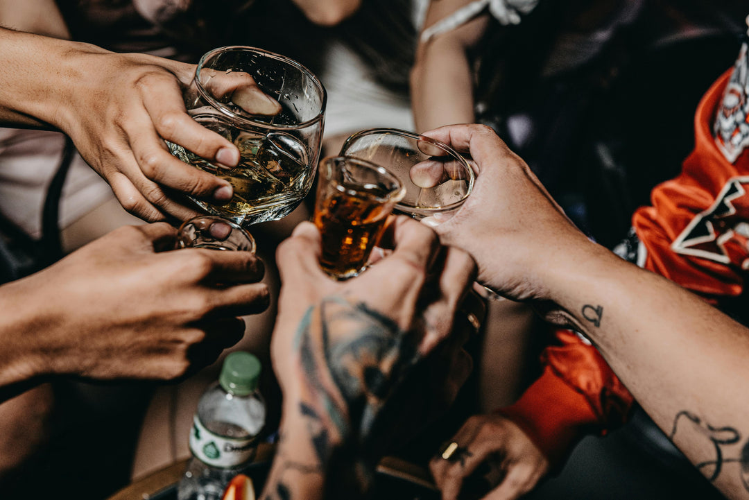 Why Whiskey Makes the Perfect Gift for Any Occasion