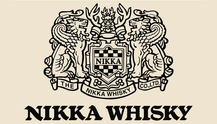 Nikka Whiskey