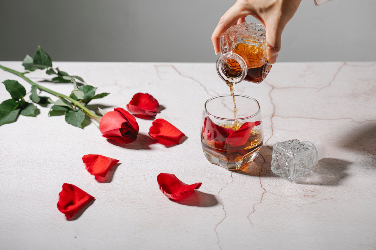 Four Roses Whiskey