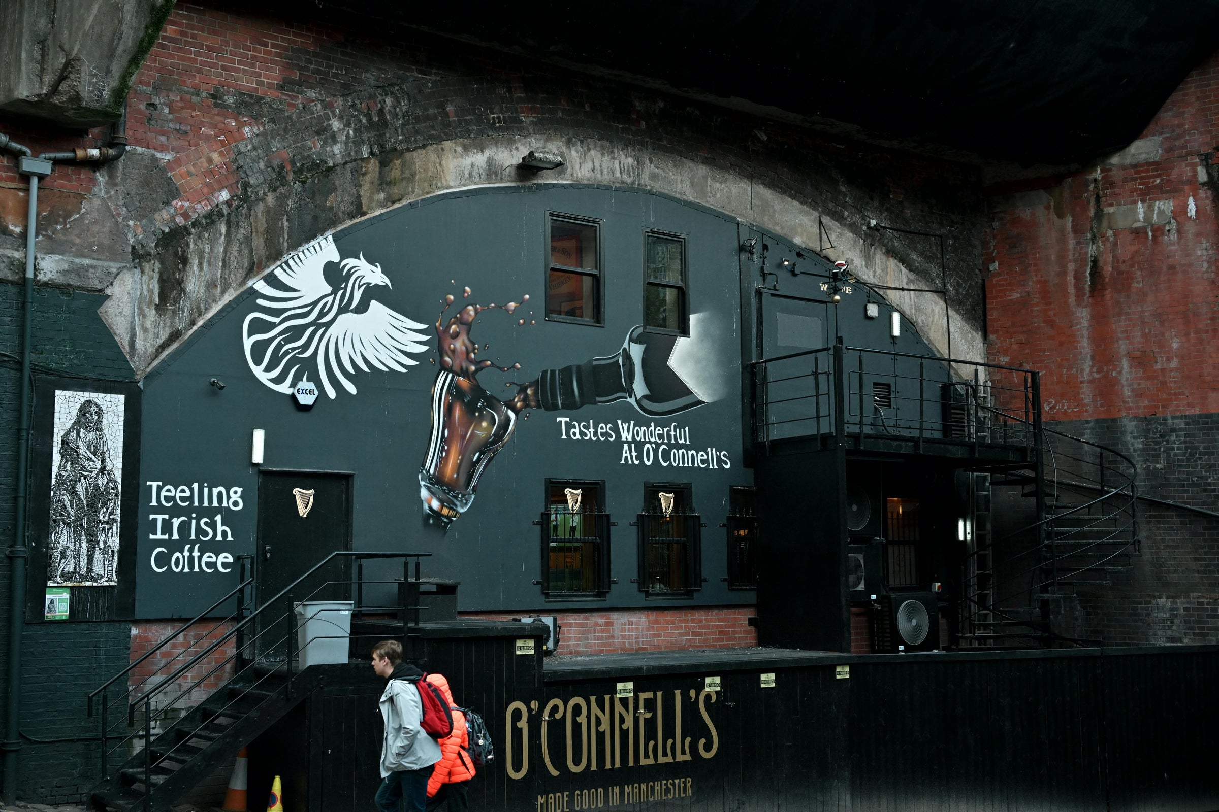 Whiskeys €50–€100