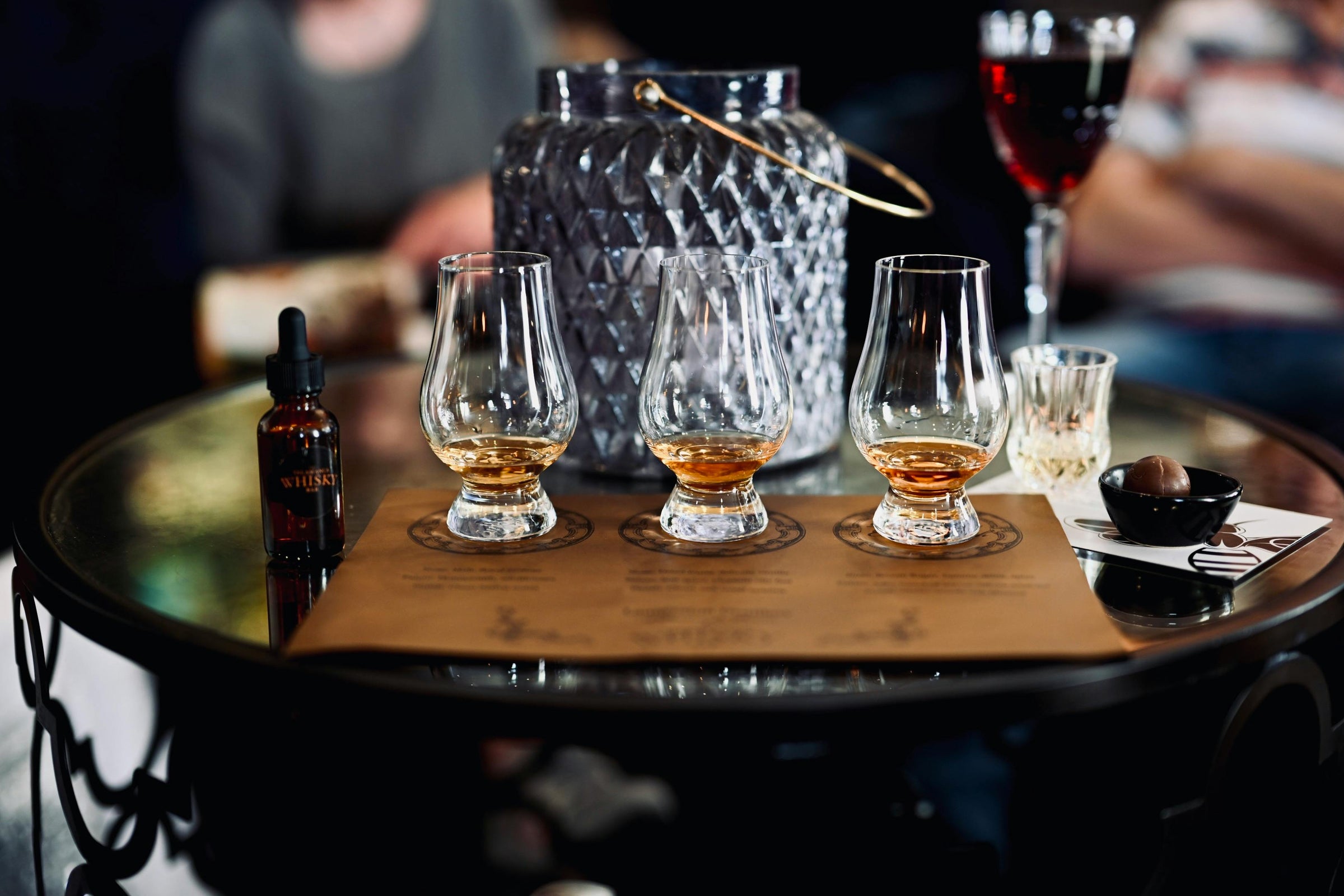 Luxury Whiskey Gifts