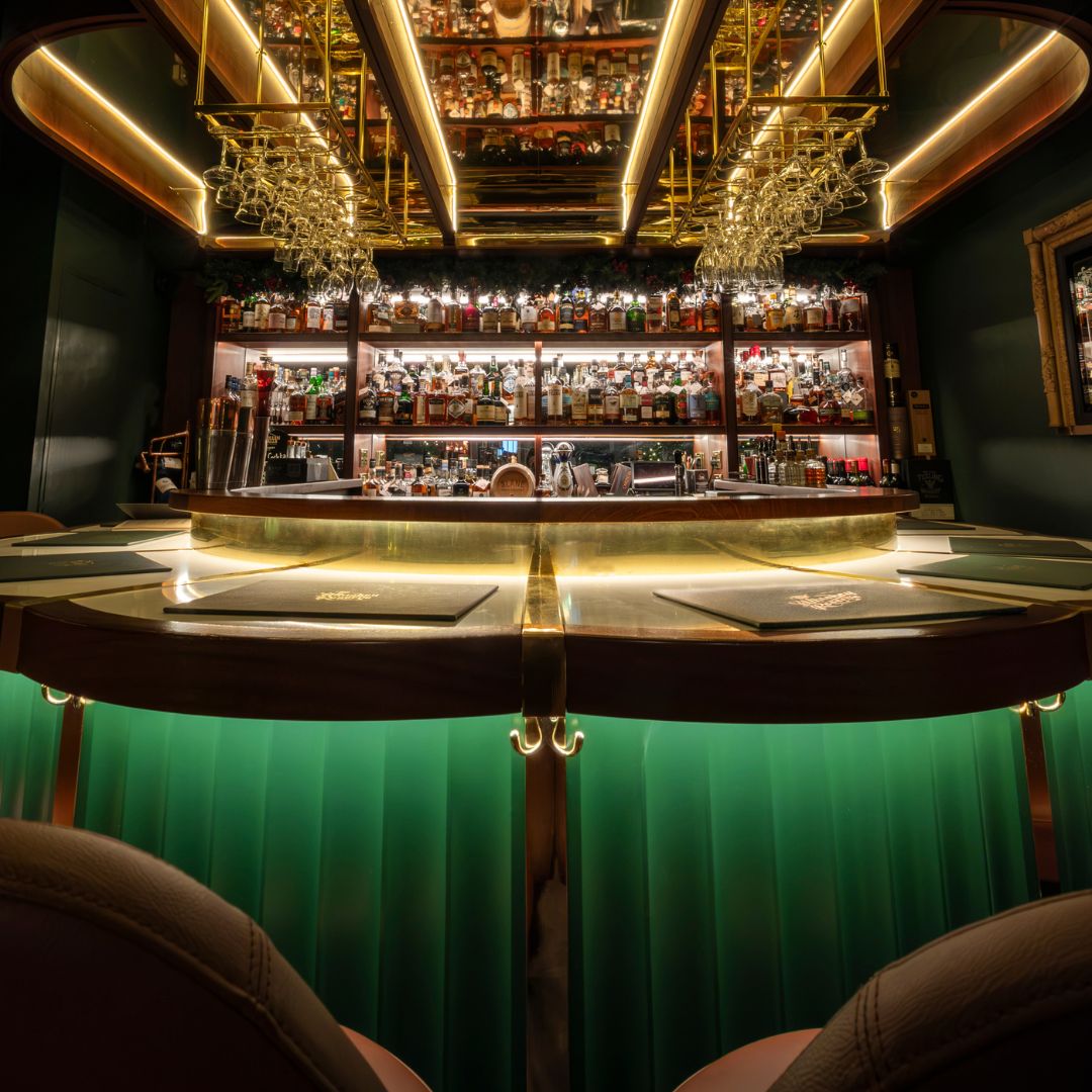 Whiskey Tasting Experiences