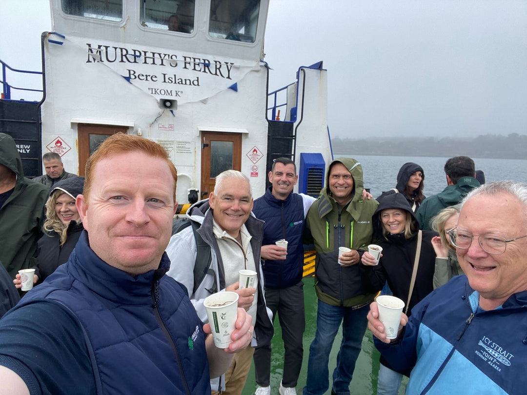 The Temple Bar Ultimate Pub & Culture Tour of Ireland