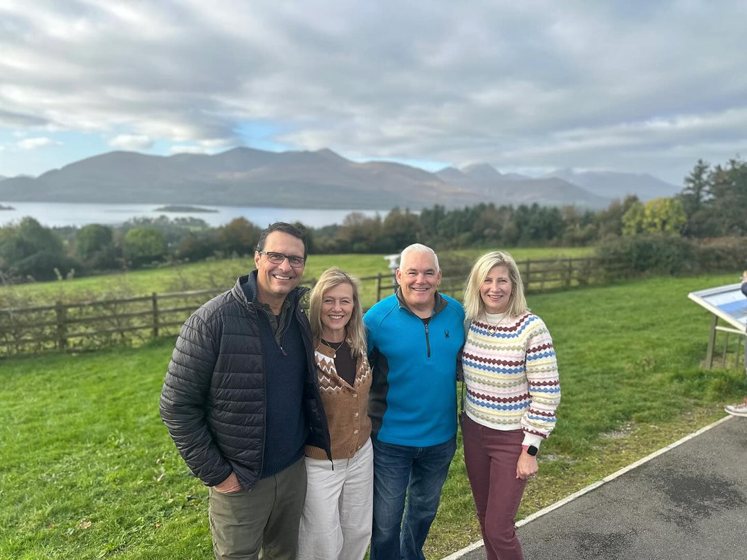 The Temple Bar Ultimate Pub & Culture Tour of Ireland