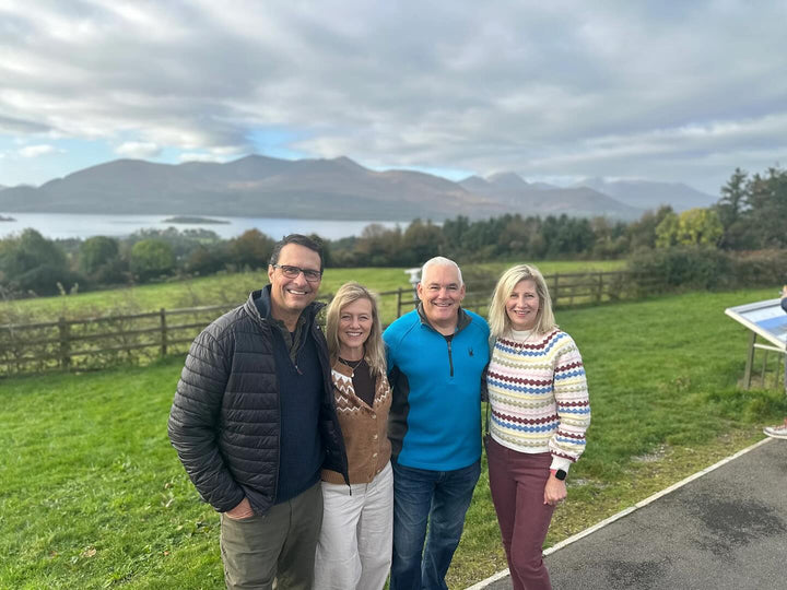 The Temple Bar Ultimate Pub & Culture Tour of Ireland