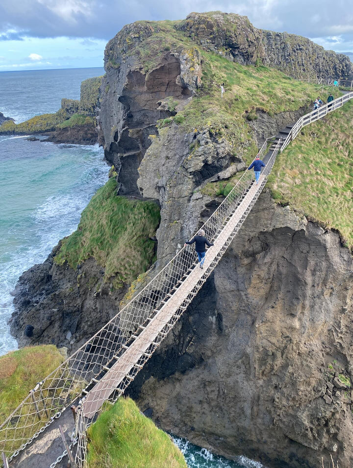 The Temple Bar Ultimate Pub & Culture Tour of Ireland