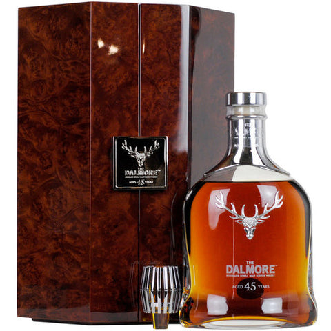 Dalmore 45 Year Old - 70CL