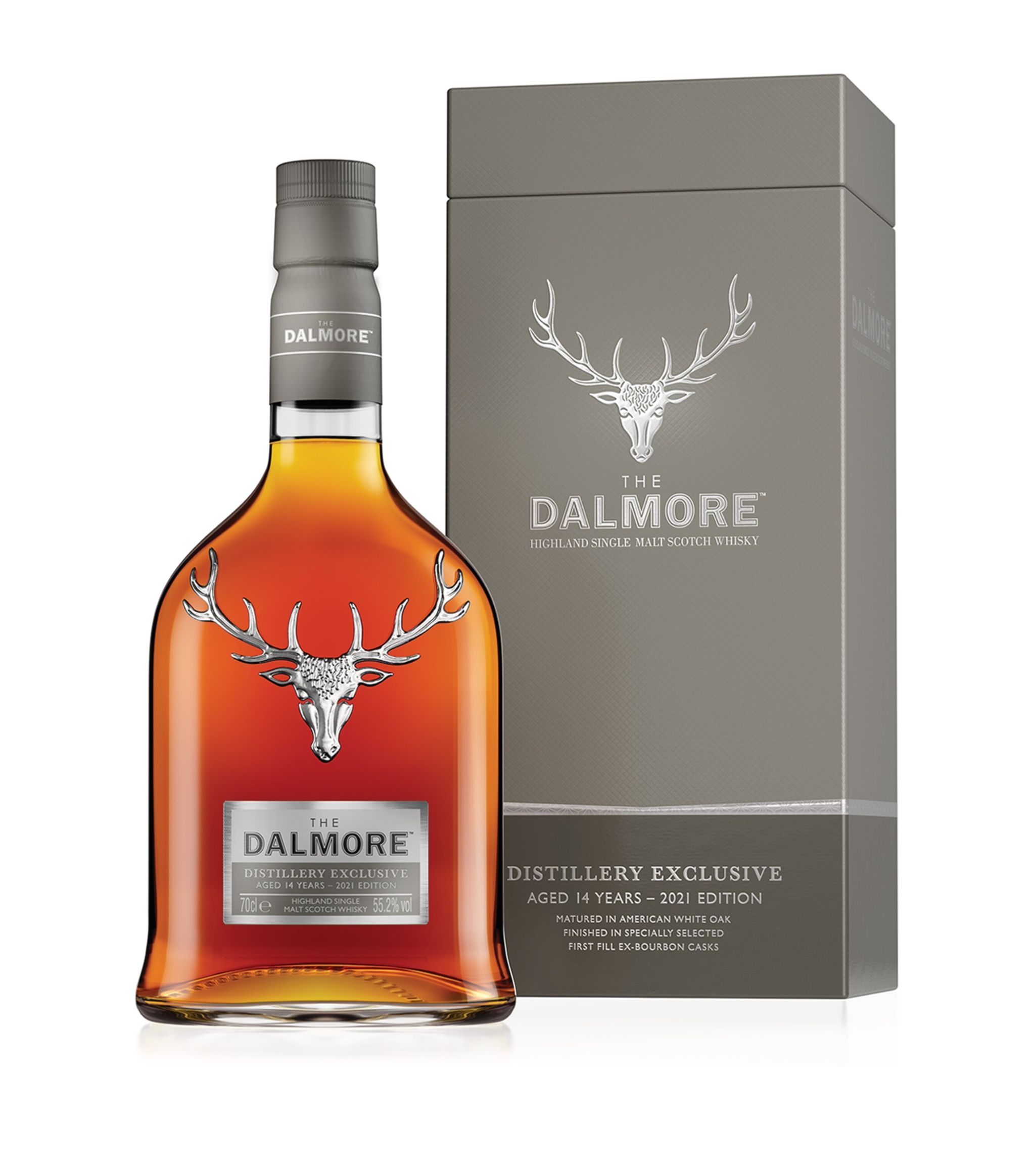Dalmore Distillery Exclusive