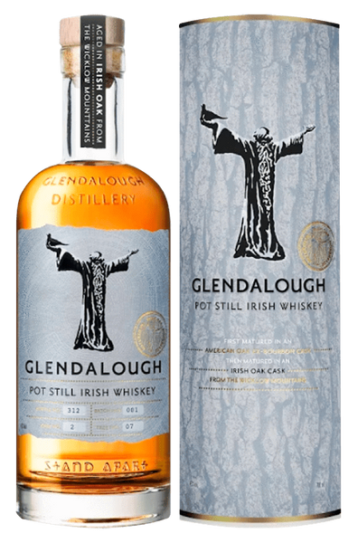 Glendalough Pot Still - 70CL