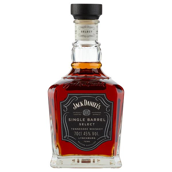 Jack Daniels - Single Barrel Select - 70CL