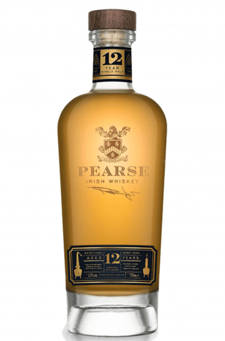 PEARSE 12YRS 70CL