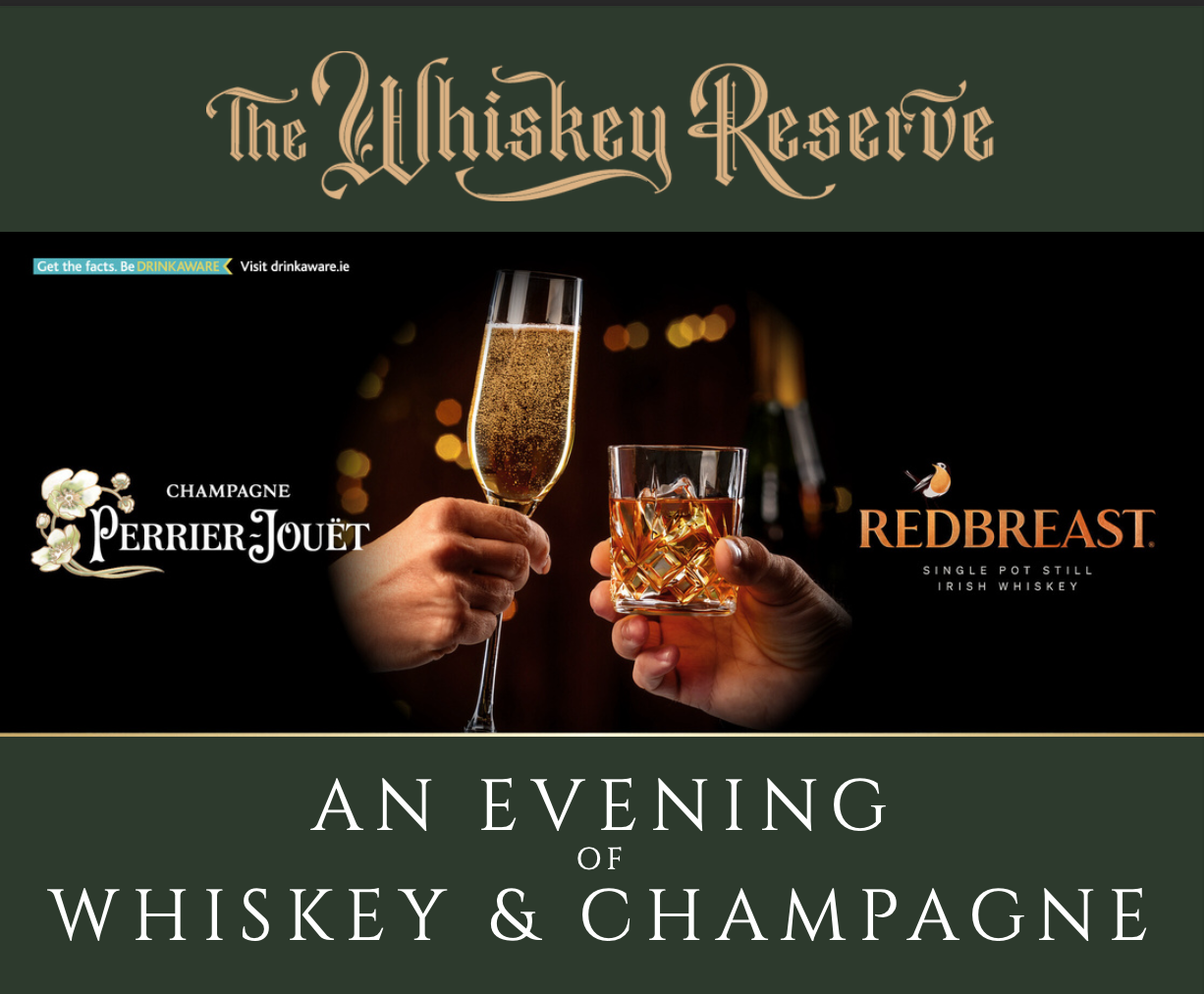 Whiskey Tasting Experiences