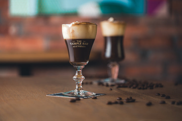 Irish Coffee Masterclass Dublin