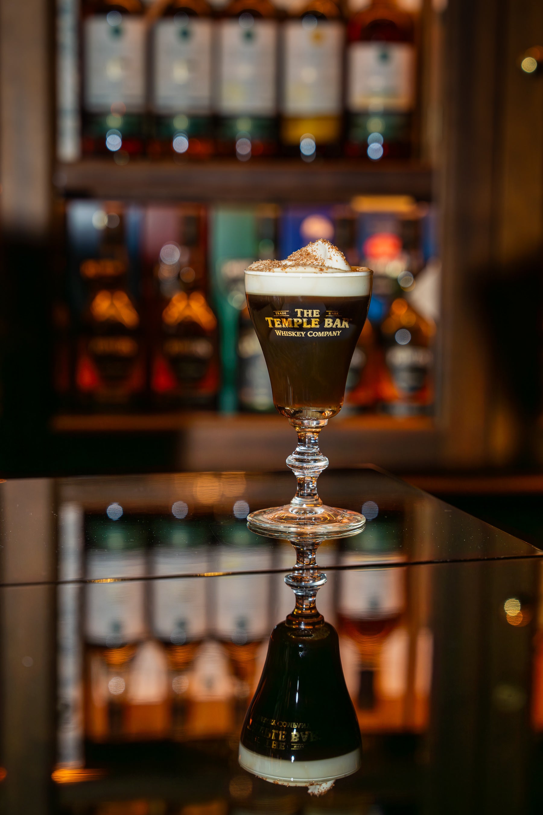 Whiskey Tasting Experiences