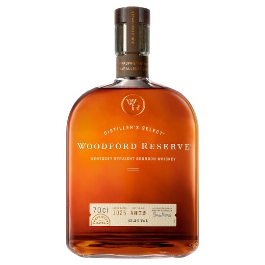 Woodford Reserve - 70CL