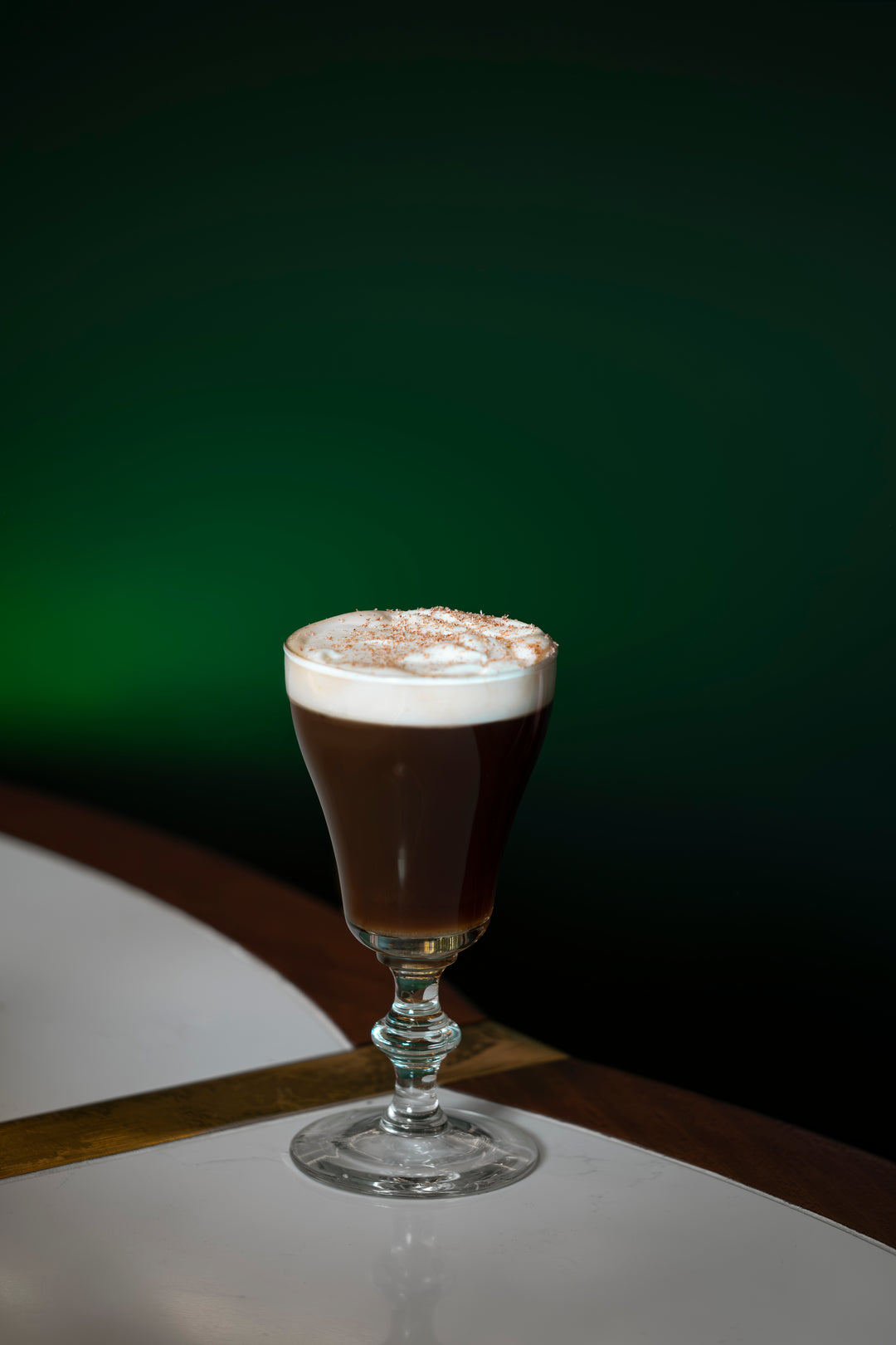 Irish Coffee Masterclass Dublin