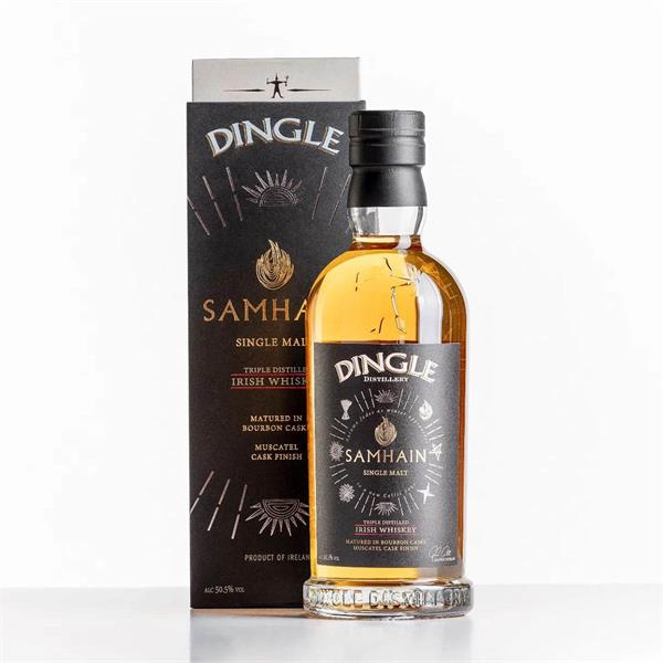Dingle - Samhain 70CL